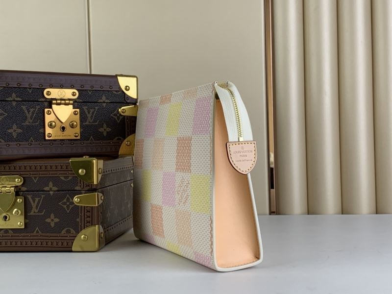 Louis Vuitton Clutch Bags